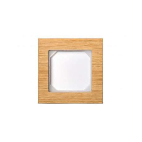 1-WAY raam tammepuit