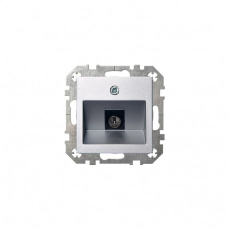 TV pistik (ots) raamita