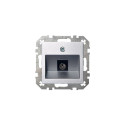 TV SOCKET (ENDING) WITHOUT FRAME