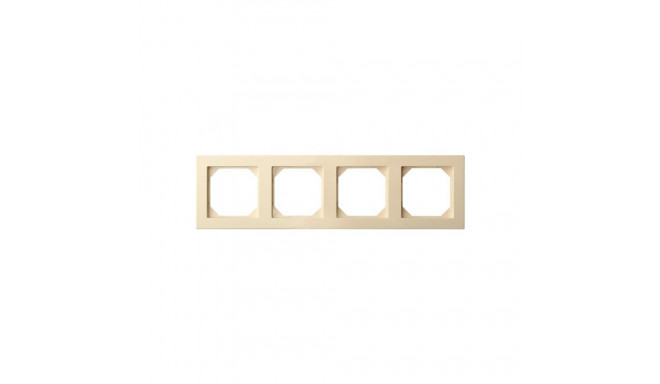 FRAME 4 istet liivakarva