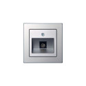 TV SOCKET (ENDING) WITHOUT FRAME