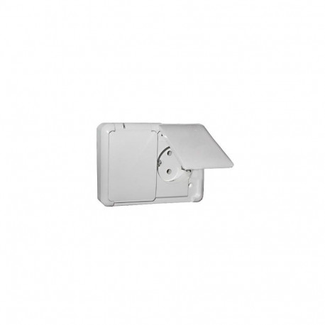 SOCKET HERMES (ĮKL16-006)