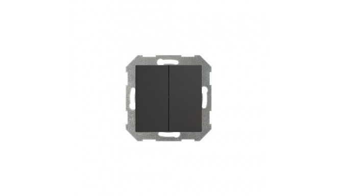 IJ5.10-005-01.R/ON59 2G. IP44 SWITCH