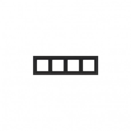 K14-345-04.R/ON59 4PLC. FRAME