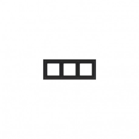 K14-345-03.R/ON59 3PLC. FRAME