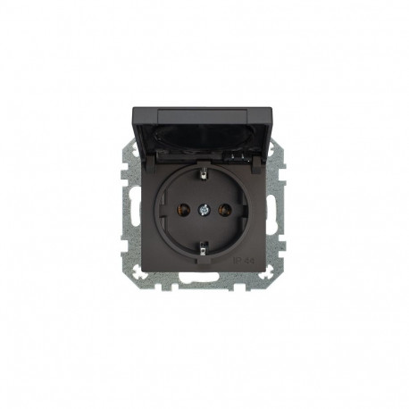 IKL16-208-01.R/ON59SOCKET IP44