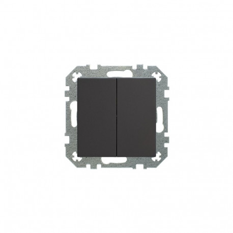 IP6+6.10-201-01.R/ON59 2G kahepoolne lüliti