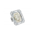 IP6+6.10-201-01.R/ON59 2G.TWO WAY SWITCH