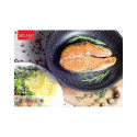 Bollire pann Milano BR-1107 28cm