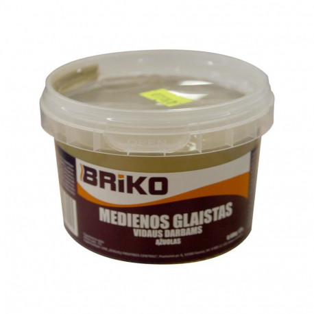 BRIKO tamme sisetäiteaine 0.48kg