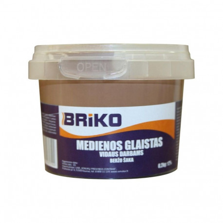 BRIKO kaseoks sisetäide 0.48kg