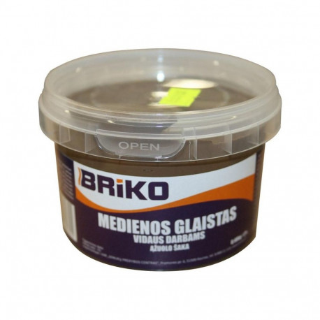 BRIKO tamme oksa sisetäide 0.48kg
