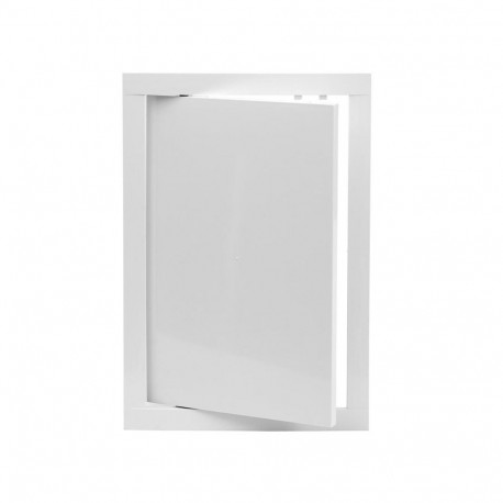 plastikust luuk control 200x300 mm