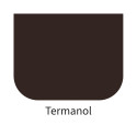 TEMPERATURE RESISTANT SILICONE EMALIS T