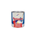 ALKYD ENAMEL PAINT PENTAPRIM 2,7L KOLLAK