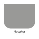 NOVAKOR ALKYD PRIMER L.GREY(0.9L)
