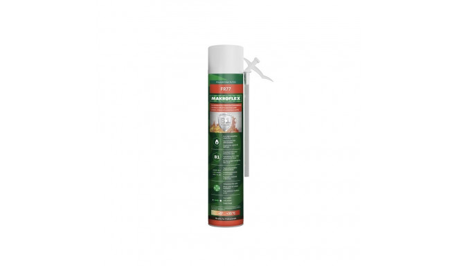 ASSEMBLY FOAM MAKROFLEX FR77 750ML