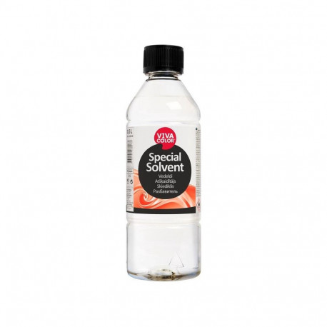 THINNER SPECIAL SOLVENT 0,5L