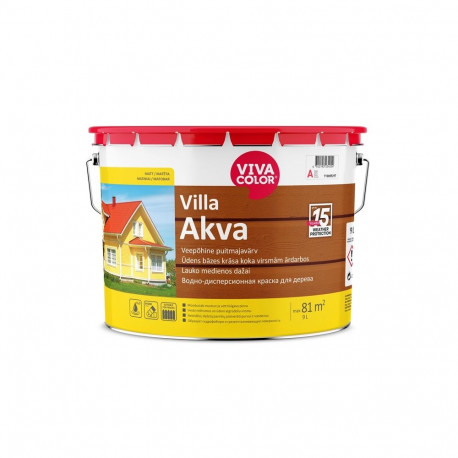 AKVA C 9L värv