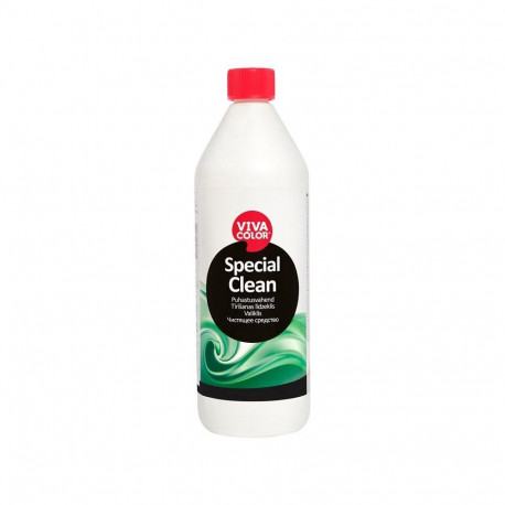 CLEANER SPECIAL CLEAN 1L