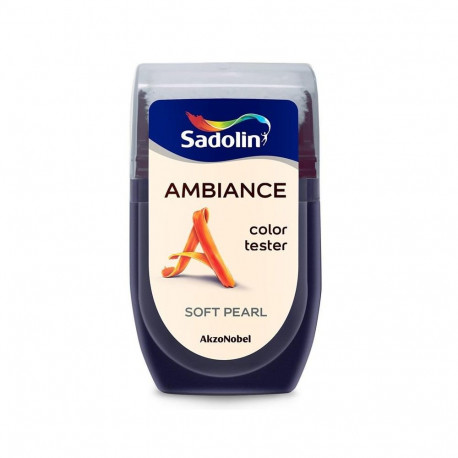 TESTER AMBIANCE SOFT PEARL 30ML