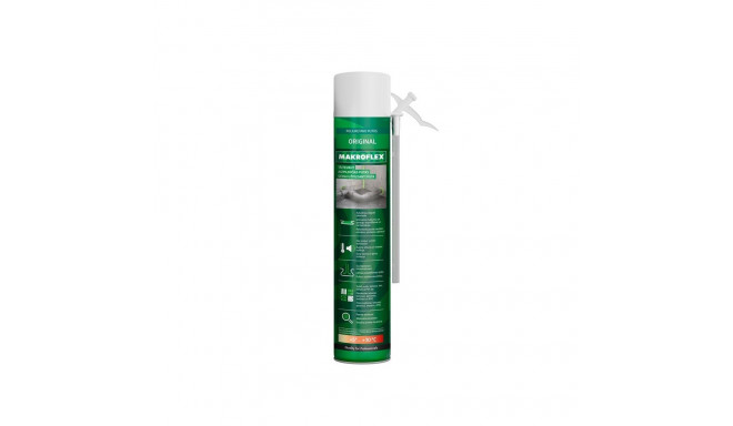 polüuretaanvaht Makroflex 750ml