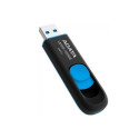 KEY USB3.0 UV128 128GB BLACK AND BLUE