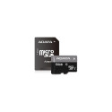 CARD MEM MICROSDXC 64GB C10 ADATA PRM