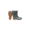 RUBBER BOOTS MEN'S 300P SIZE 44 GREEN