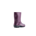 RUBBER BOOTS WOMEN'S SIZE 37 BORDO