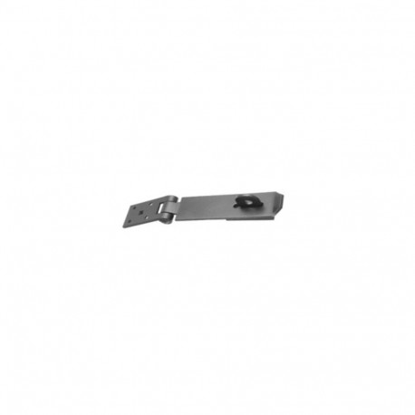 DOOR LATCH GB-HS150 150MM YELLOW ZINC