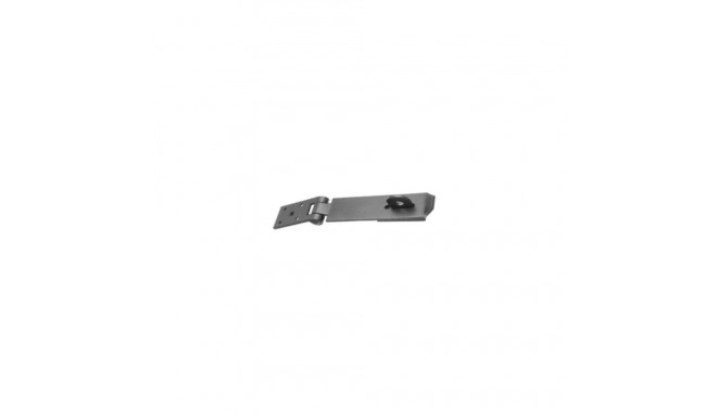 DOOR LATCH GB-HS150 150MM YELLOW ZINC