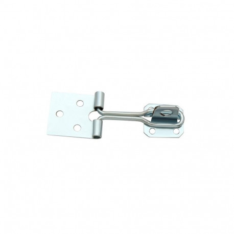 LOCK FOR A BOX GB-WHS-125 125MM YELL. ZN