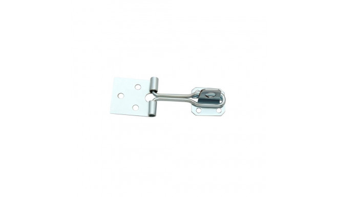LOCK FOR A BOX GB-WHS-125 125MM YELL. ZN