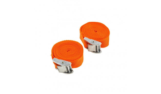 BUCKLE TIE 3M 2PCS