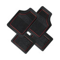 PVC CAR CARPETS (4 PIECES)