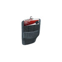 RUBBER CAR MAT SET THM-2610/1