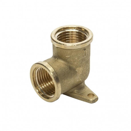 FIXABLE ELBOW ½ V/V