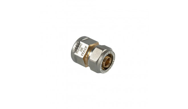 THREADED HEAD 1/2X18X2 V