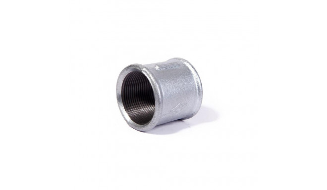 COUPLING G270, 1, 1/2 ZN V/V