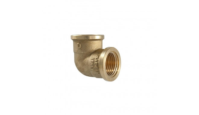 ELBOW 3/4 V/V