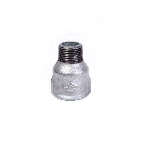 INNER SLEEVE 1X1/2 ZN V/I