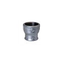 BRASS COUPLING 2X11/4 ZN V/V