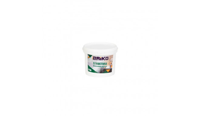 DECORATING PLASTER STRUCTURA (5KG)