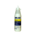 UNIVERSAL WOOD PVA D3 GLUE BRIKO (0.5 K