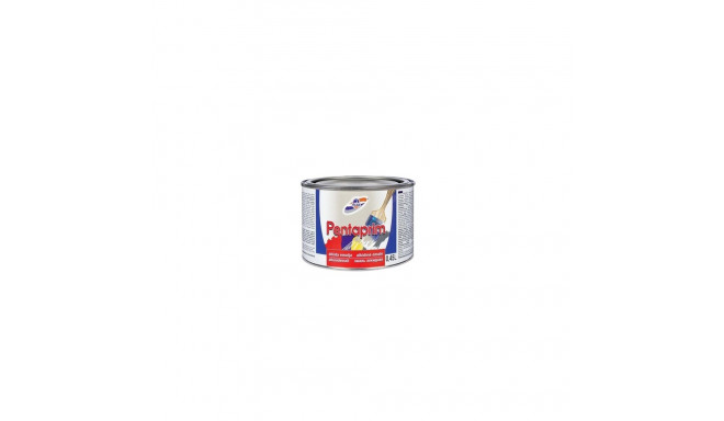 ALKYD ENAMEL PAINT PENTAPRIM 0,45L KIRSS