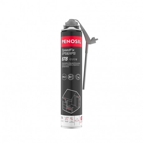 FOAM ADHESIVE SPEEDFIX EPS&XPS 878 750ML