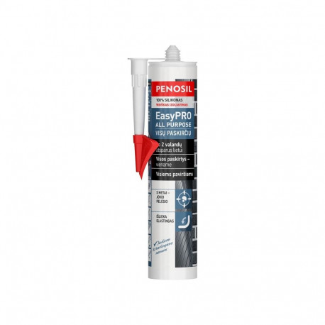 PENOSIL ROOF&FACADE BLACK 290 ML
