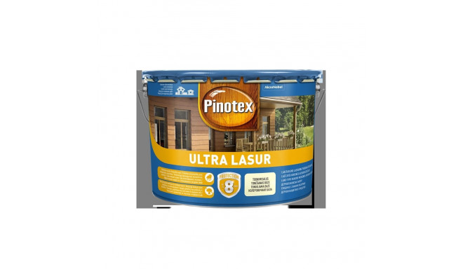 PINOTEX ULTRA pihlakamari EU 10L