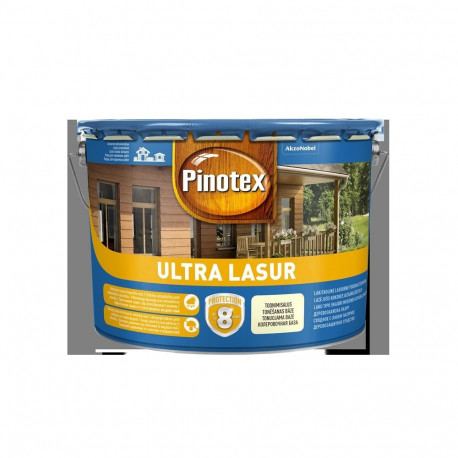 PINOTEX ULTRA PALISANDER EU 10L